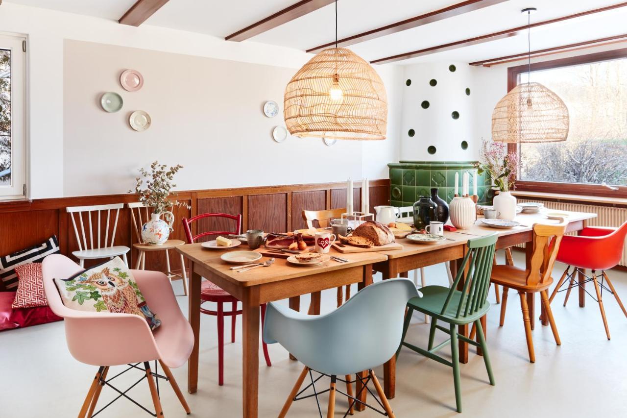 Pop-up Stuub Feldberg Mini-hôtel