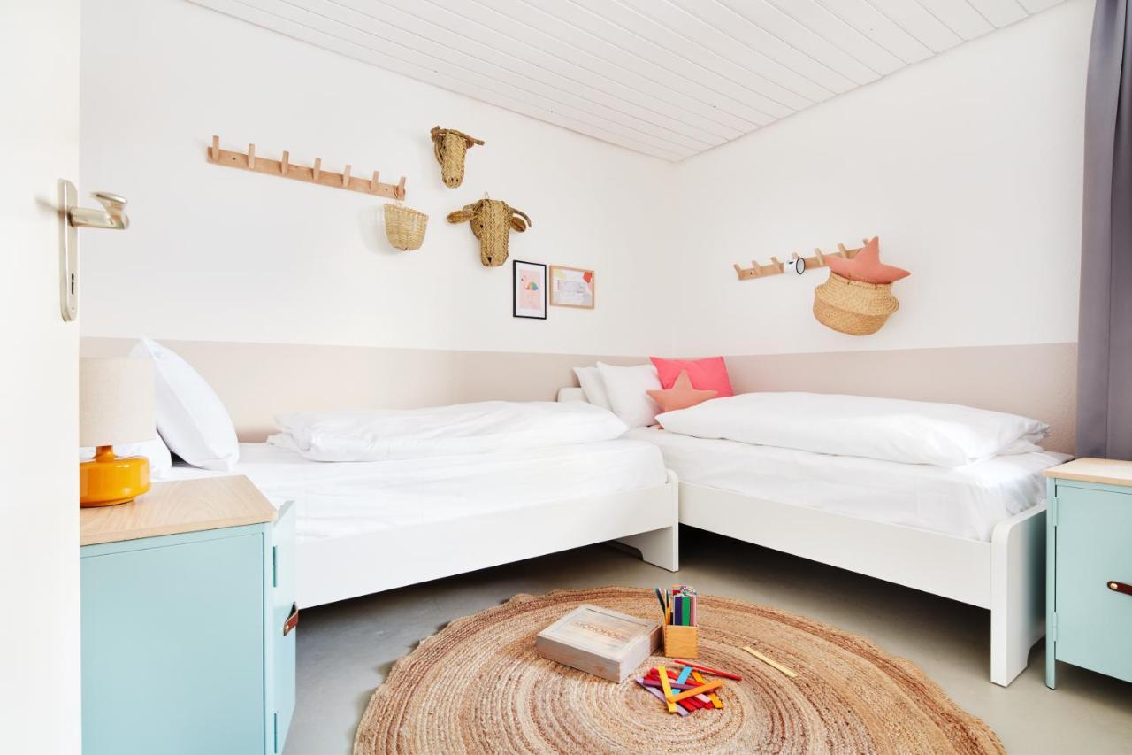 Pop-up Stuub Feldberg Inn *