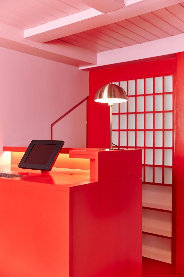 Pop-up Stuub Feldberg Mini-hôtel *