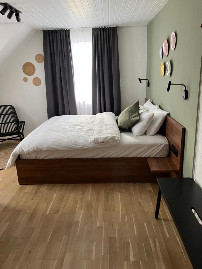 Mini-hôtel Pop-up Stuub Feldberg Feldberg (Baden-Wurttemberg)