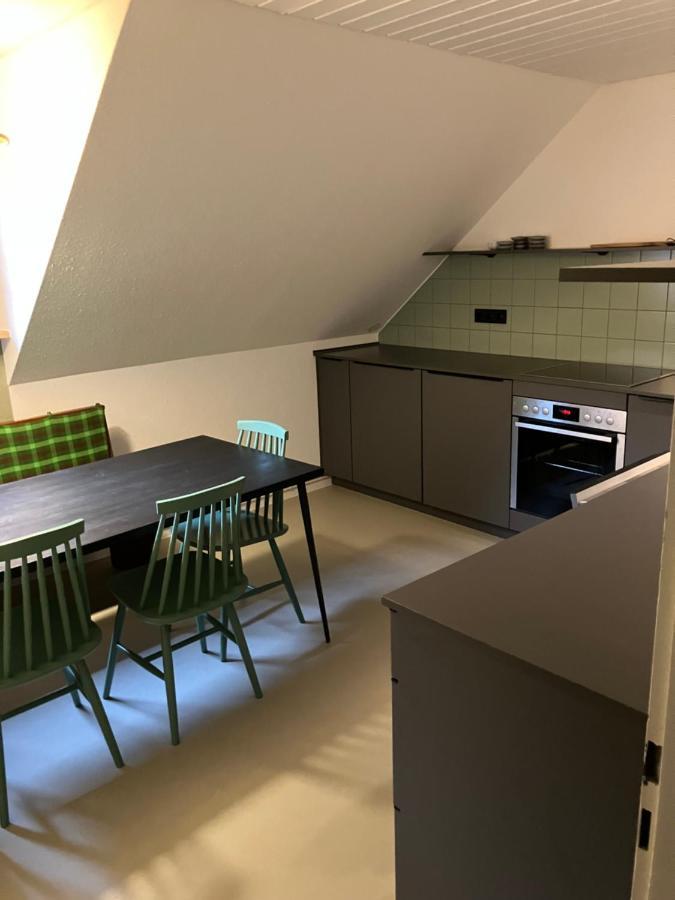 Mini-hôtel Pop-up Stuub Feldberg *