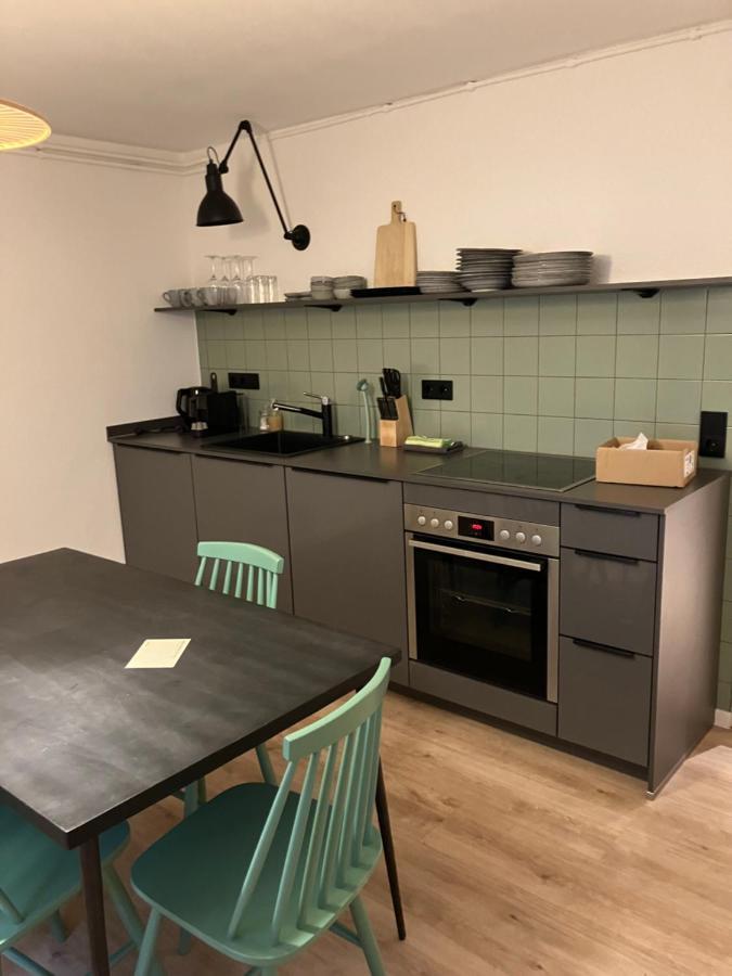Pop-up Stuub Feldberg *