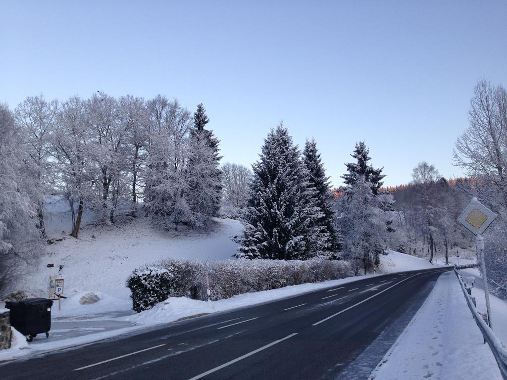 Inn Pop-up Stuub Feldberg